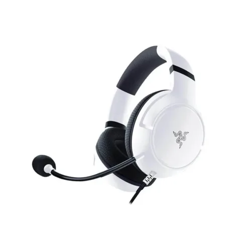 AURICULAR GAMER RAZER KAIRA X FOR XBOX WHITE