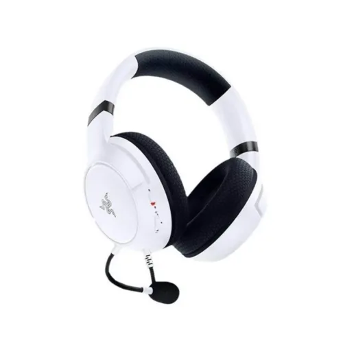 AURICULAR GAMER RAZER KAIRA X FOR XBOX WHITE - Imagen 3