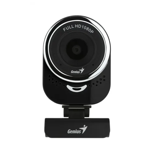 WEBCAM GENIUS S RS QCAM 6000 BLACK NEW
