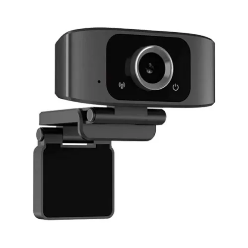 WEBCAM VIDLOK  BY XIAOMI 1080P USB BLACK