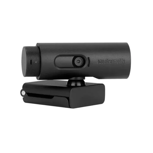 WEBCAM STREAMPLIFY CAM-FHD-2M60-BK (BY AEROCOOL)