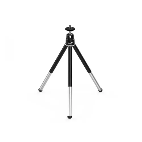 WEBCAM TRIPODE GENIUS MINI PARA