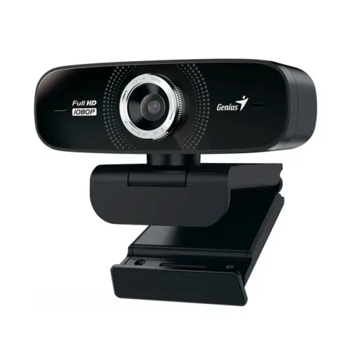 WEBCAM GENIUS FACECAM 2000X FHD 1080P
