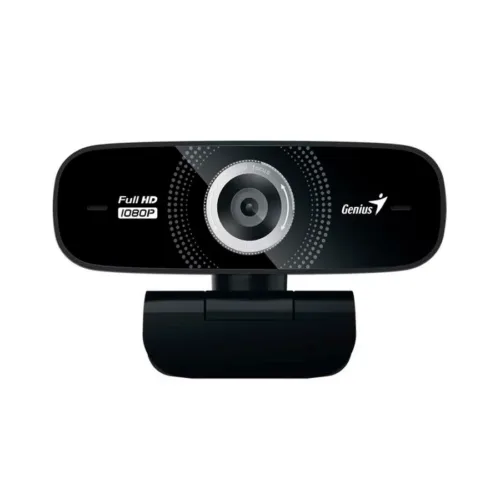 WEBCAM GENIUS FACECAM 2000X FHD 1080P - Imagen 2