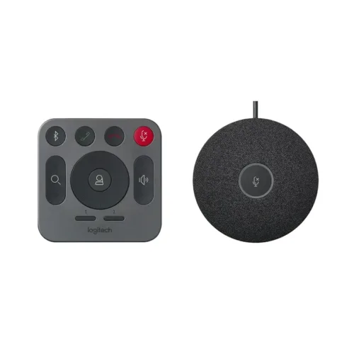 CAMARA VIDEOCONFERENCIA LOGITECH  RALLY KIT - Imagen 2