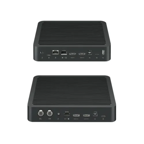 CAMARA VIDEOCONFERENCIA LOGITECH  RALLY KIT - Imagen 4