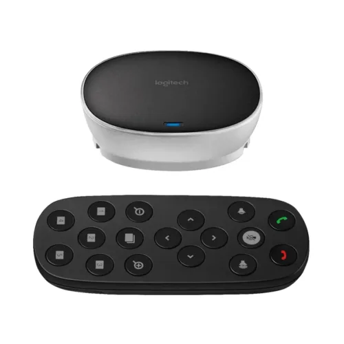 CAMARA VIDEOCONFERENCIA LOGITECH GROUP BUNDLE - Imagen 2