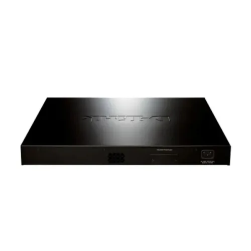 SWITCH D-LINK 24 BOCAS 10/1000 DWS-3024L - Imagen 2
