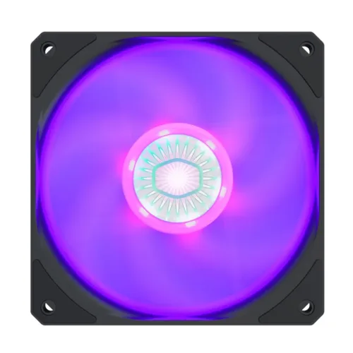 FAN COOLER SICKLEFLOW 120 RGB COOLER MASTER