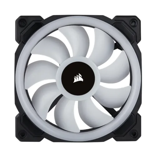FAN CORSAIR LL RGB LED PACK NODE PRO - Imagen 2