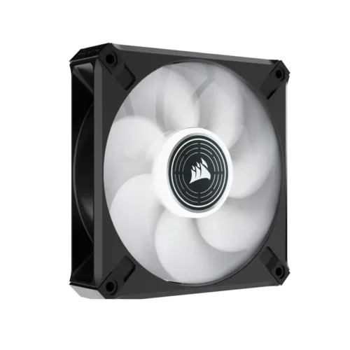 FAN COOLER CORSAIR ML120 ELITE 120MM WHITE MAGNETIC LEVITATI