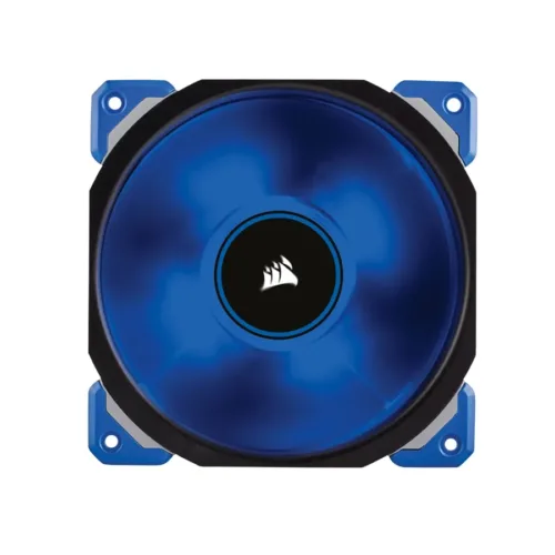 FAN COOLER CORSAIR ML120 PRO 120MM BLUE MAGNETIC LEVITATION