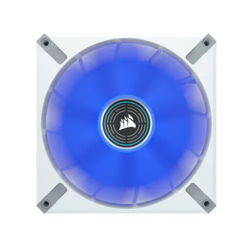 FAN COOLER CORSAIR ML140 ELITE 140MM BLUE MAGNETIC LEVITATIO