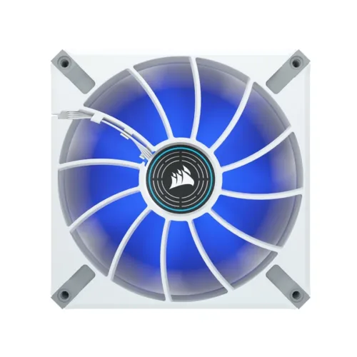 FAN COOLER CORSAIR ML140 ELITE 140MM BLUE MAGNETIC LEVITATIO - Imagen 2