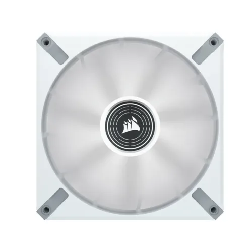 FAN COOLER CORSAIR ML140 ELITE 140MM WHITE MAGNETIC LEVITATI