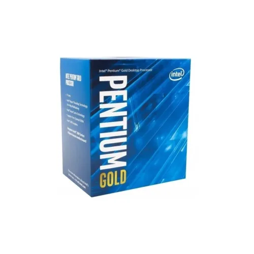 PROCESADOR INTEL PENTIUM G5420 LGA1151