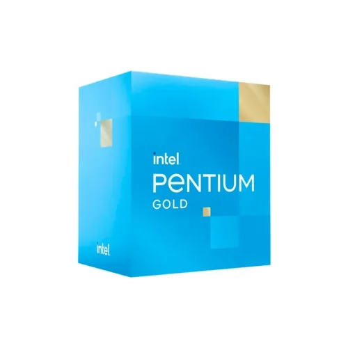 PROCESADOR INTEL PENTIUM G7400 LGA1700