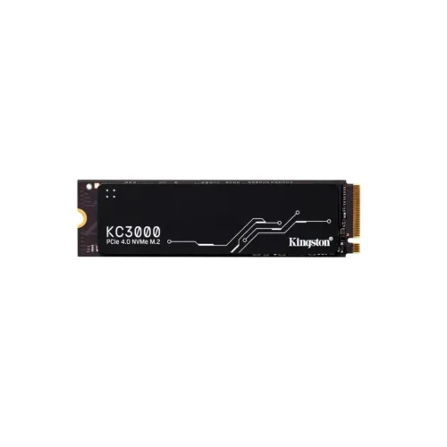 DISCO SSD 2TB KC3000 M2 NVME