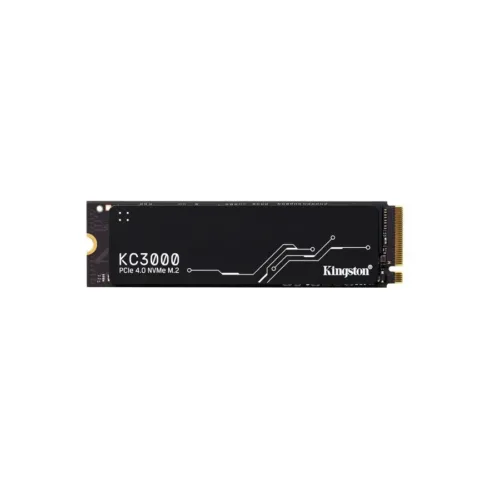 DISCO SSD 1TB KINGSTON KC3000 M2 NVME