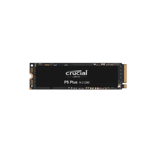 DISCO SSD 1TB CRUCIAL P5 PLUS M2 NVME
