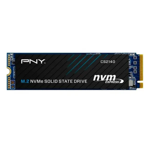 DISCO SSD 500GB PNY CS2140 M2 NVME