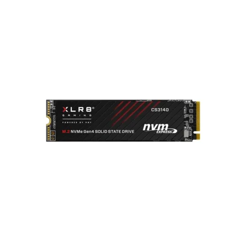 DISCO SSD 1TB PNY XLR8 CS3140 M2 NVME