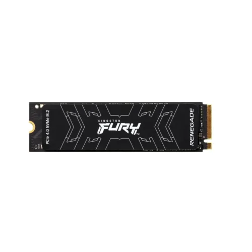 DISCO SSD 1TB KINGSTON FURY RENEGADE M2 NVME