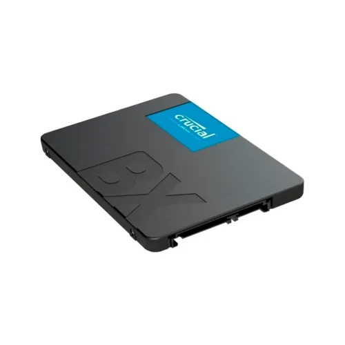 DISCO SSD 500GB CRUCIAL BX500