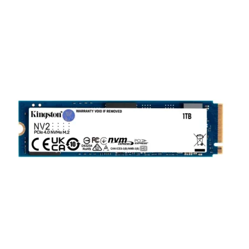 DISCO SSD 1TB KINGSTON SNV2S PCIE 4 M2 NVME