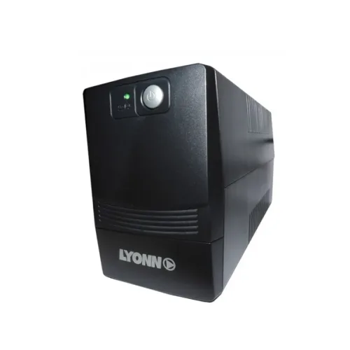 LYONN UPS CTB-1200-AP LED