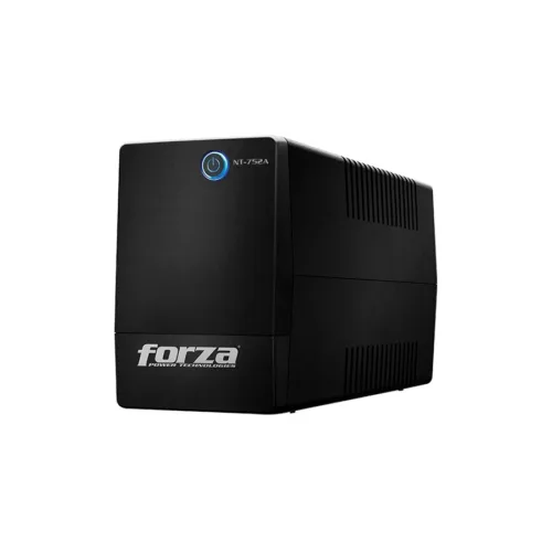 UPS Forza NT-752A Interactive 750VA/375W 45-65Hz 4-IRAM Sin