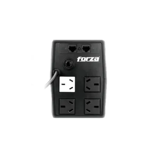 UPS Forza NT-752A Interactive 750VA/375W 45-65Hz 4-IRAM Sin - Imagen 2