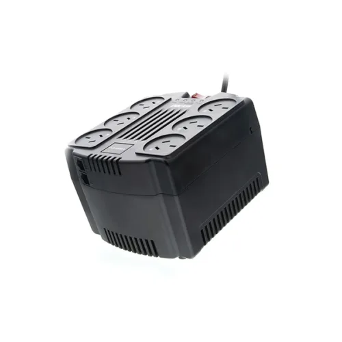 ESTABILIZADOR FORZA FVR-1602A 1600VA/800W