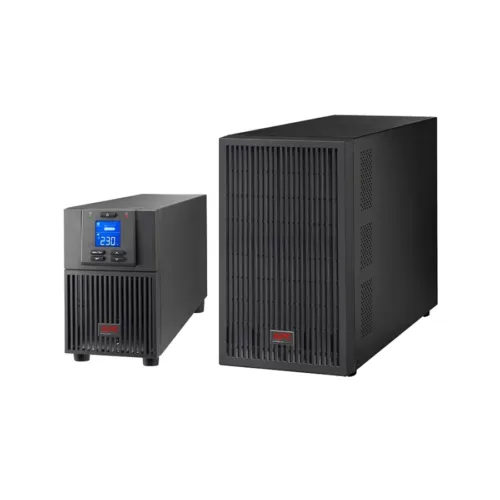 UPS APC ONLINE EASY SRV 2000VA/230V RACKEABLE