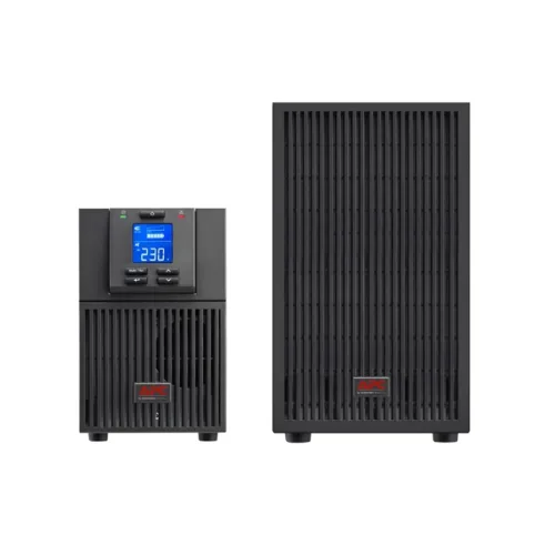 UPS APC ONLINE EASY SRV 2000VA/230V RACKEABLE - Imagen 2