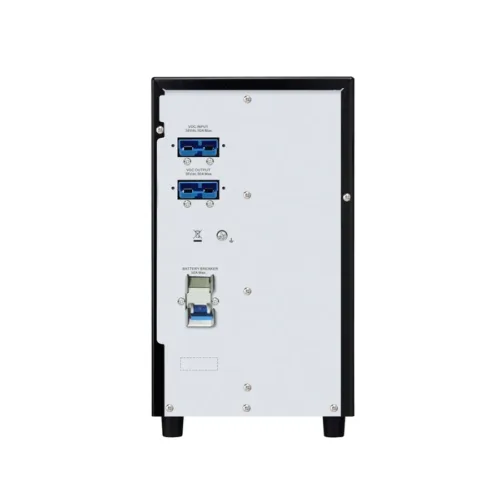 UPS APC ONLINE EASY SRV 2000VA/230V RACKEABLE - Imagen 3