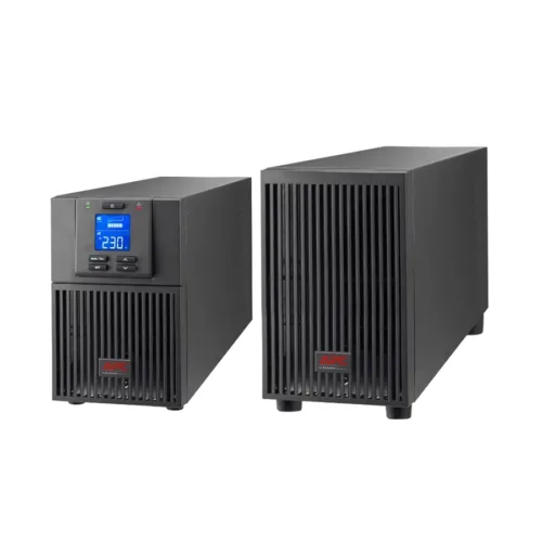 UPS APC ONLINE EASY SRV 3000VA/230V RACKEABLE