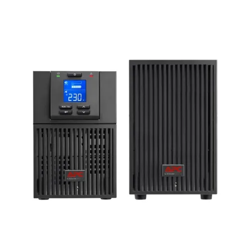 UPS APC ONLINE EASY SRV 3000VA/230V RACKEABLE - Imagen 2