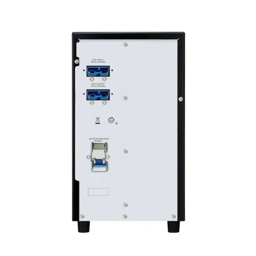 UPS APC ONLINE EASY SRV 3000VA/230V RACKEABLE - Imagen 3