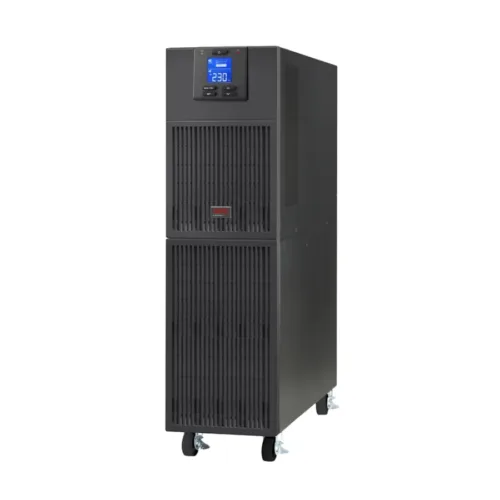 UPS APC ONLINE EASY SRV 6000VA/230V TOWER