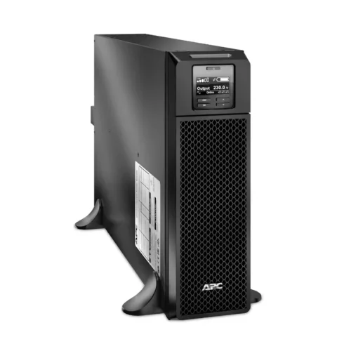 UPS APC ONLINE SMART SRT 5000VA 230V