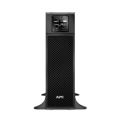 UPS APC ONLINE SMART SRT 5000VA 230V - Imagen 2