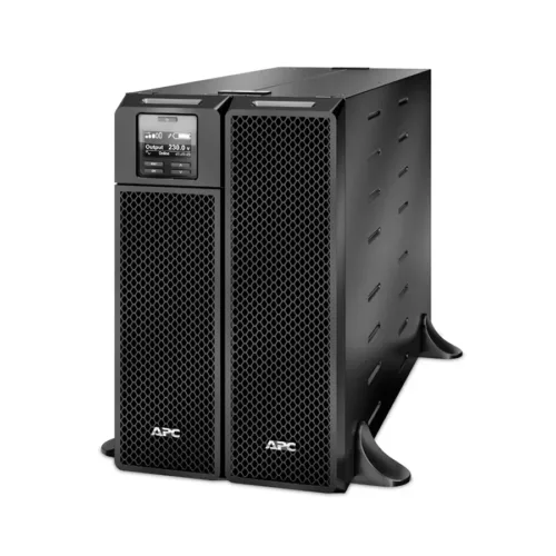 UPS APC ONLINE SMART SRT 5000VA 230V - Imagen 3