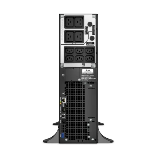 UPS APC ONLINE SMART SRT 5000VA 230V - Imagen 4