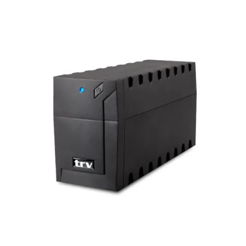 UPS TRV NEO 850  4x220V+ USB +SOFT