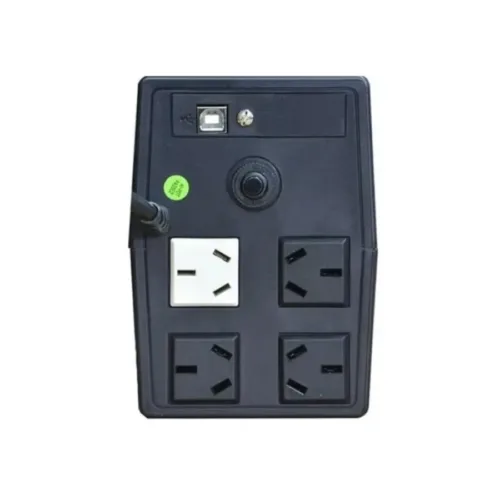 UPS LYONN CTB-1500AP 1500VA - Imagen 2