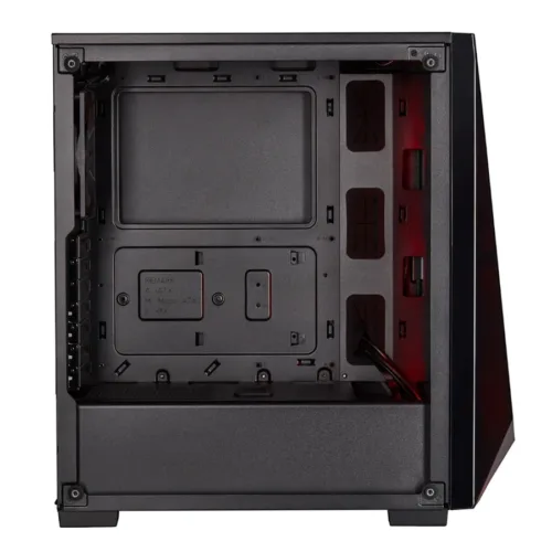 GABINETE CORSAIR CARBIDE SPEC DELTA CAJA DAÑADA - Imagen 3