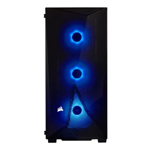 GABINETE CORSAIR CARBIDE SPEC DELTA CAJA DAÑADA - Imagen 5