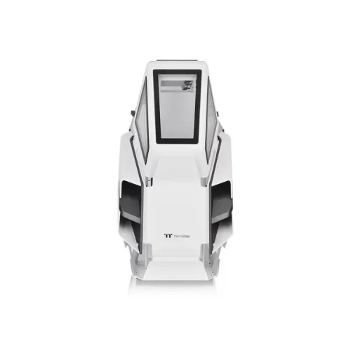 GABINETE GAMER THERMALTAKE AH T600 WHITE GLASS (FULL TOWER) - Imagen 2