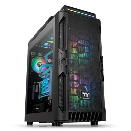 GABINETE GAMER THERMALTAKE LEVEL 20 RS ARGB
